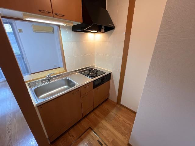 グランチェスタ 部屋画像