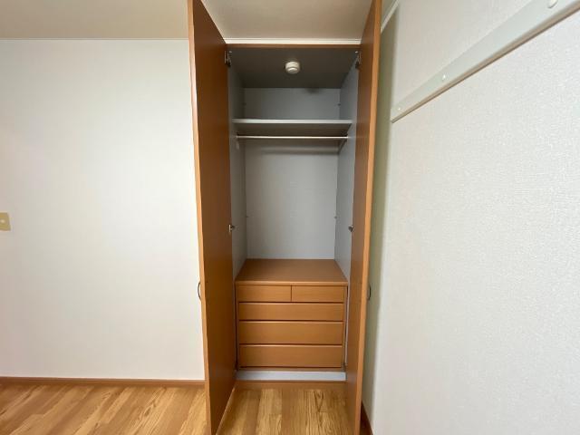 グランチェスタ 部屋画像