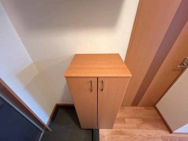 グランチェスタ 部屋画像