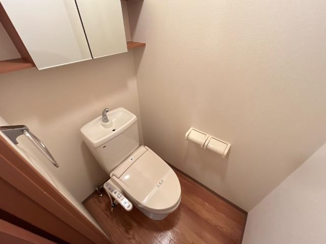 グランチェスタ 部屋画像