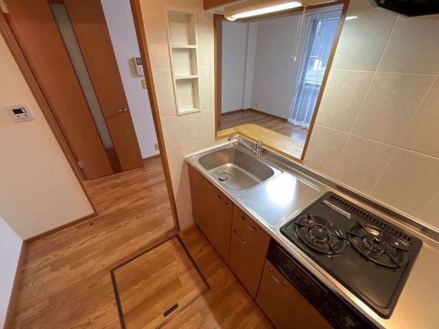 グランチェスタ 部屋画像