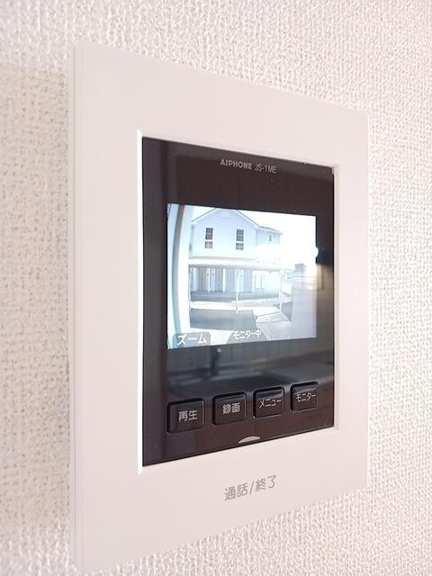 リーオ・グランデＢ（101） 設備