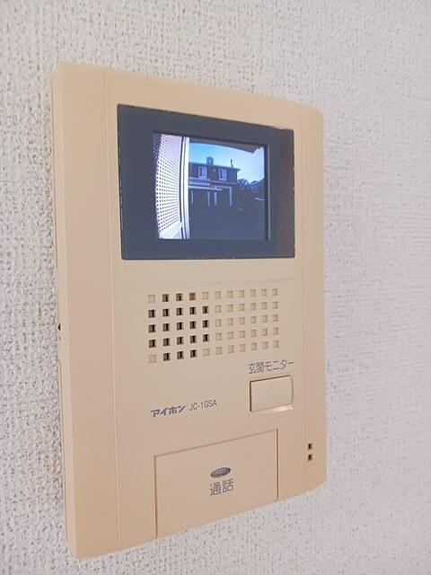 メゾンオーシャンＡ（102） 設備