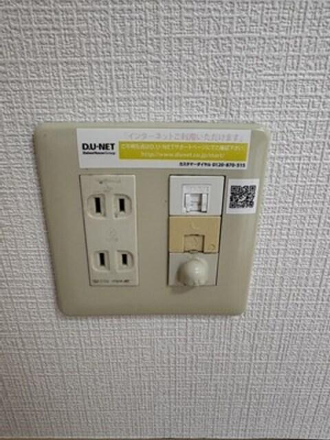 グラン･リーオ　A棟（A102） 部屋画像