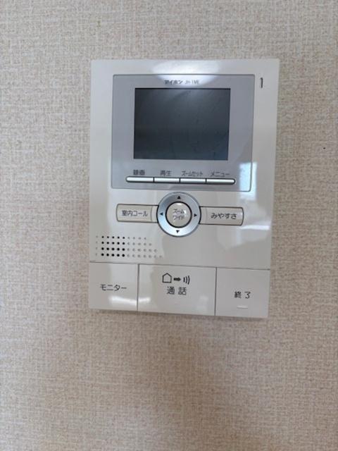 エスポワール横須（202） 部屋画像