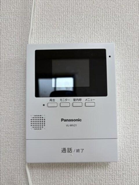 プラザ･ルミエール弐番館　C棟（C202） 部屋画像