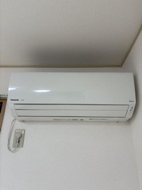 プラザ･ルミエール弐番館　C棟（C202） 部屋画像