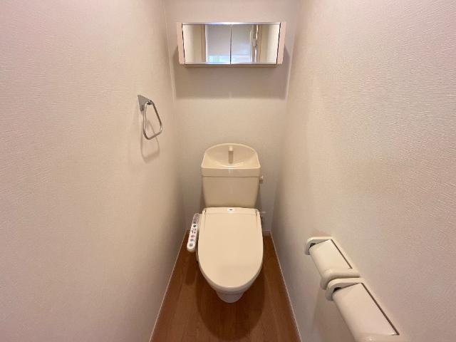 ペットピア春日 部屋画像