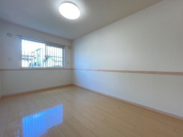 ペットピア春日 部屋画像