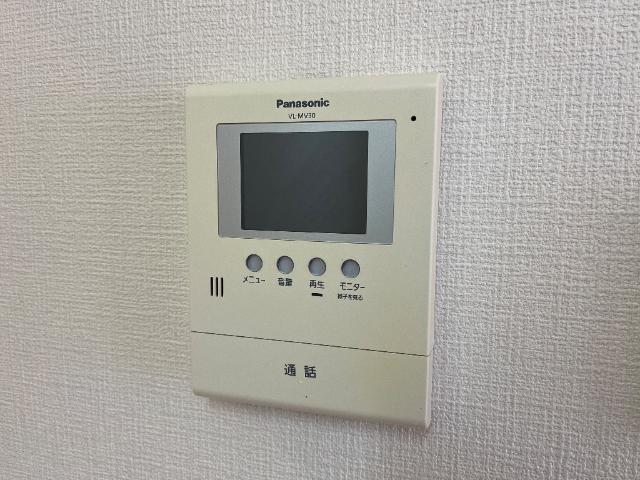 ペットピア春日 部屋画像