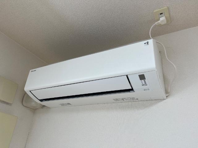 ペットピア春日 部屋画像