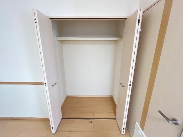 ペットピア春日 部屋画像
