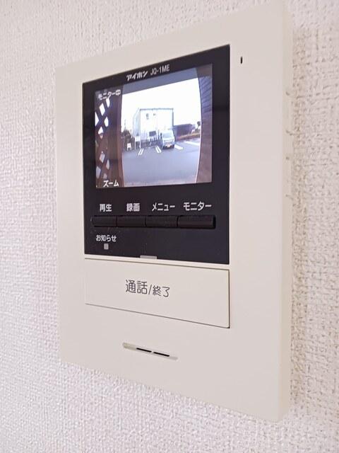 アルドーレ　Ａ（205） 設備