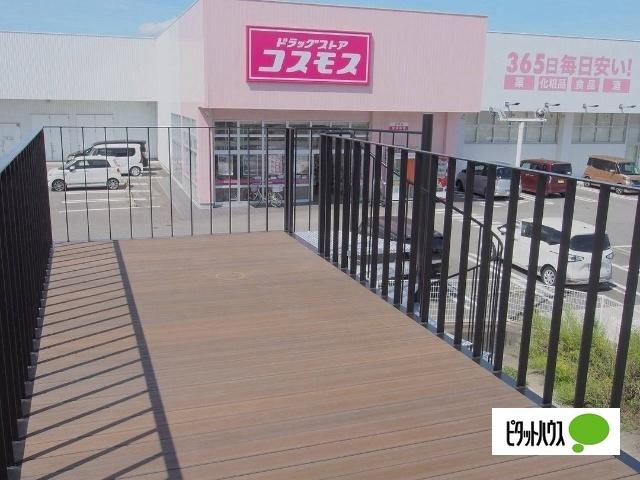 ココボックス（-） バルコニー