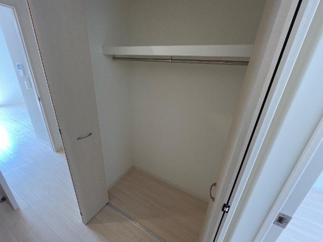 ア・グランシャリオ 部屋画像