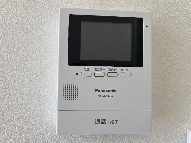 ア・グランシャリオ 部屋画像