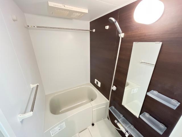 ア・グランシャリオ 部屋画像
