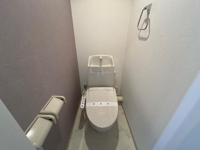 ア・グランシャリオ 部屋画像