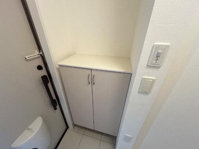 ア・グランシャリオ 部屋画像