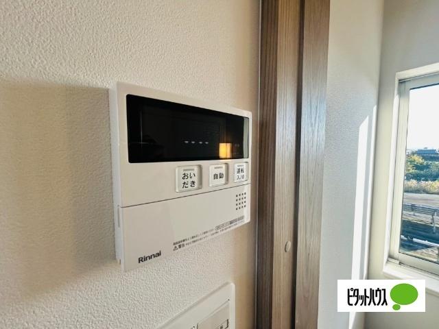 ココタウン10（103） 部屋画像