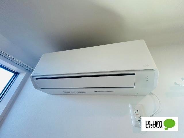ココタウン10（103） 部屋画像