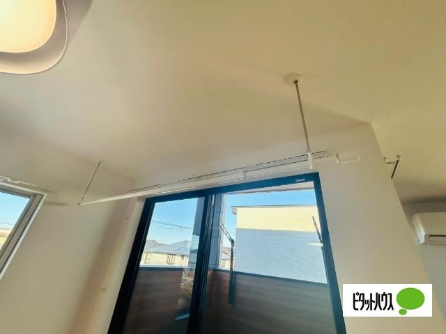 ココタウン10（103） 部屋画像