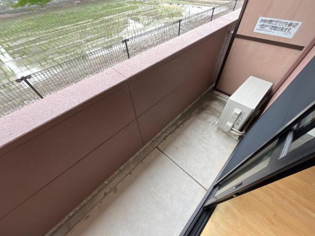 ルミナスハイム羽浦Ⅱ 部屋画像