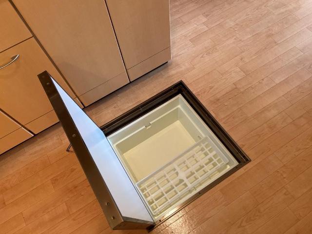 ルミナスハイム羽浦Ⅱ 部屋画像