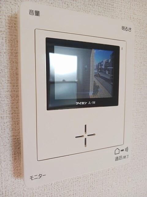 クラール名東　Ａ（101） 設備