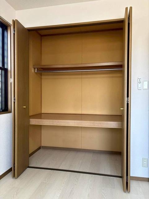 サニークレスト　A棟（A101） 部屋画像