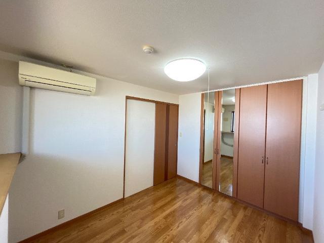 エル・アール 部屋画像