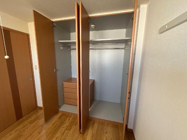 エル・アール 部屋画像