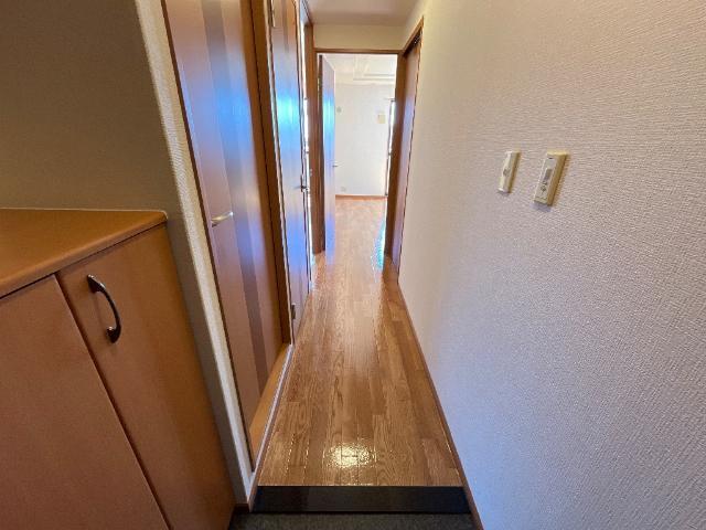 エル・アール 部屋画像