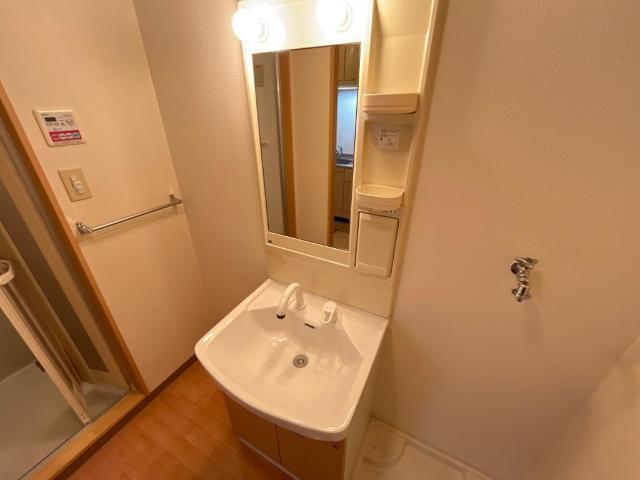 サンコート・コーダ 部屋画像