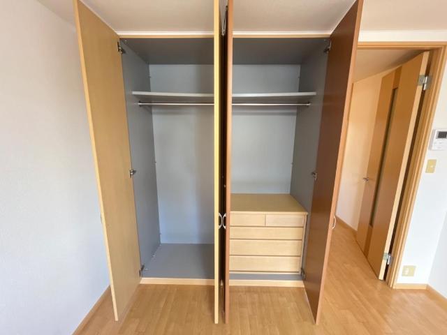 サンコート・コーダ 部屋画像