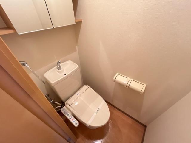 サンコート・コーダ 部屋画像