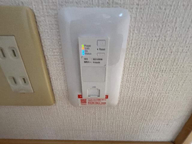 サンコート・コーダ 部屋画像