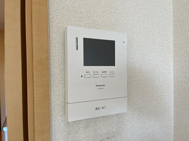 サンコート・コーダ 部屋画像