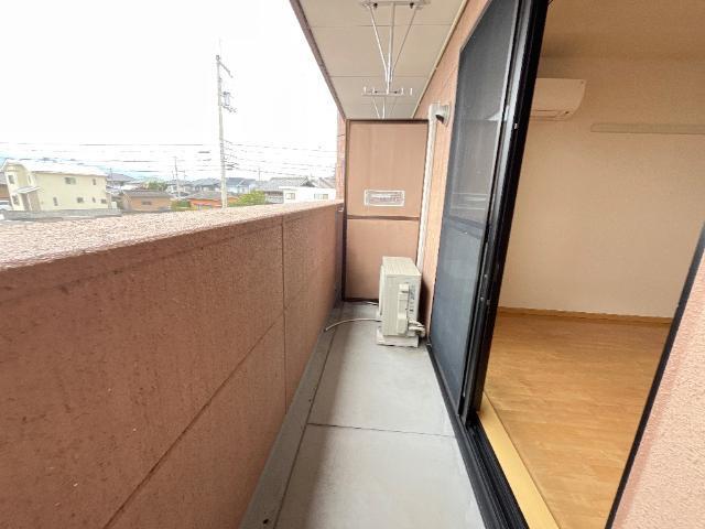 サンコート・コーダ 部屋画像