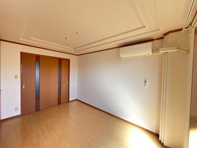 ルミナスハイム羽浦 部屋画像