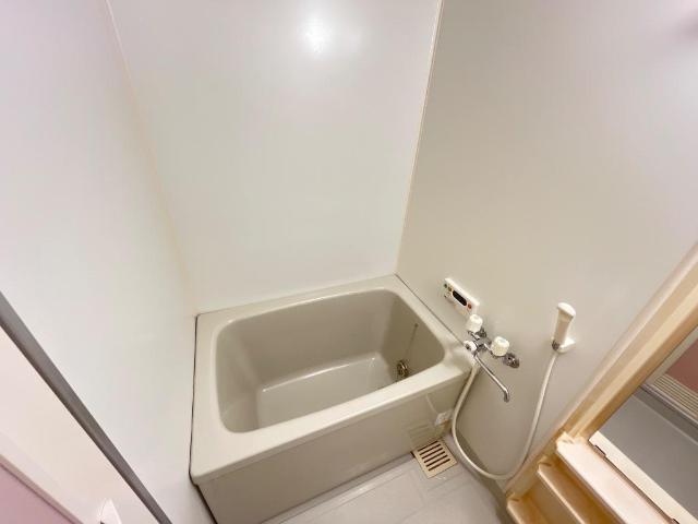 ルミナスハイム羽浦 部屋画像