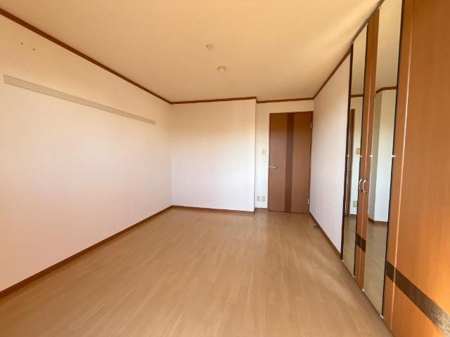 ルミナスハイム羽浦 部屋画像