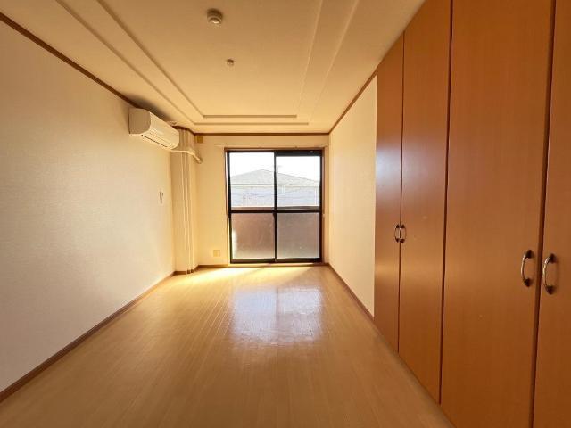 ルミナスハイム羽浦 部屋画像