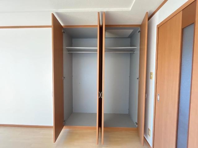 ルミナスハイム羽浦 部屋画像