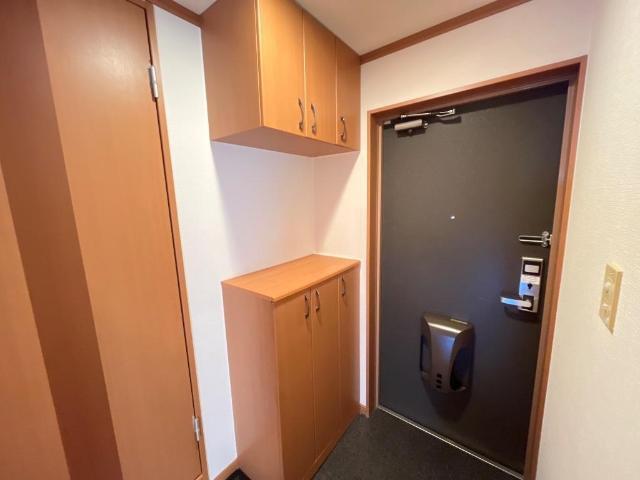 ルミナスハイム羽浦 部屋画像