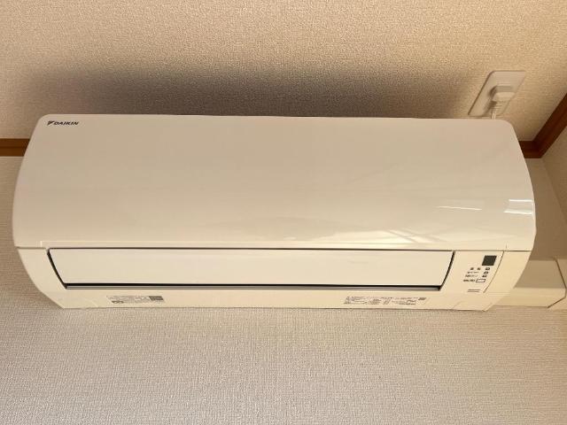 ルミナスハイム羽浦 部屋画像