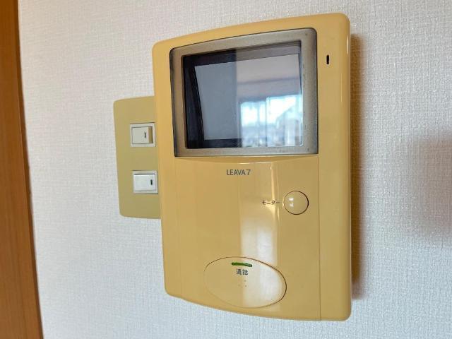 ルミナスハイム羽浦 部屋画像