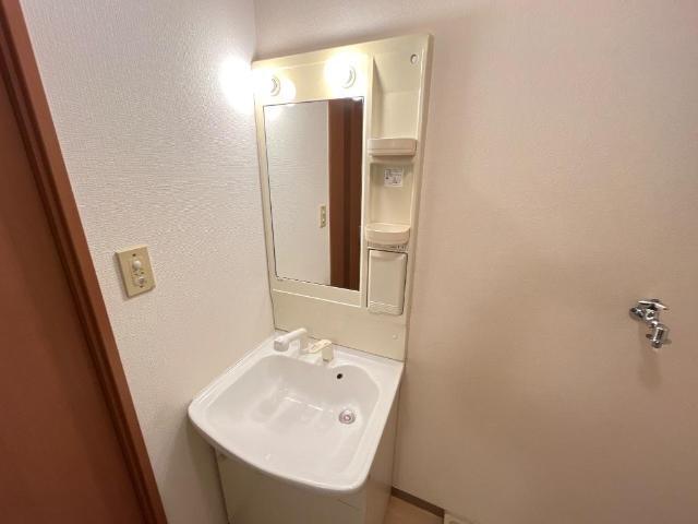 ルミナスハイム羽浦 部屋画像