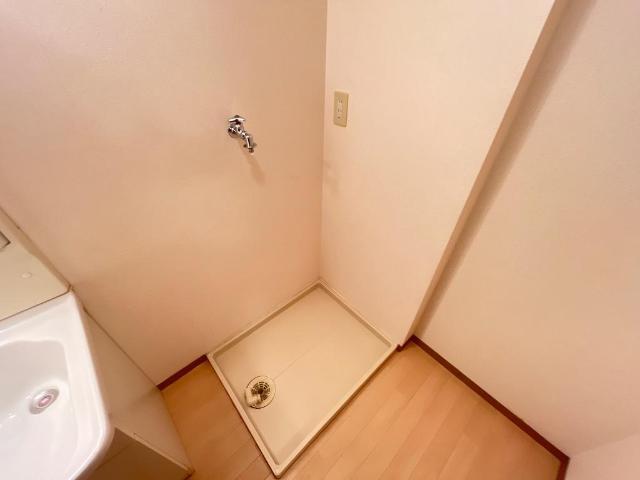 ルミナスハイム羽浦 部屋画像