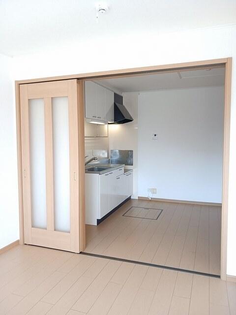 レモングラス　Ａ（101） その他部屋・スペース